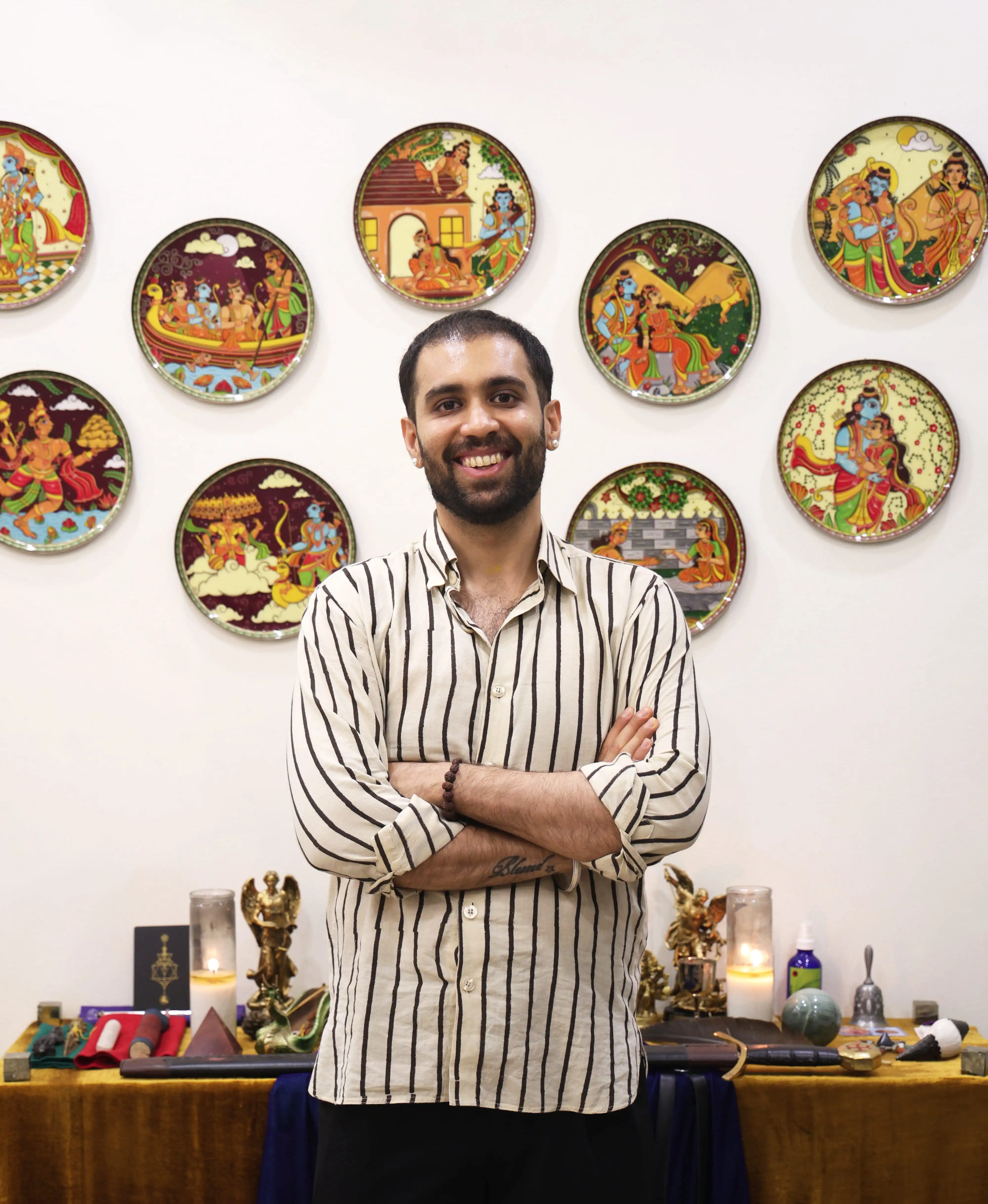 Yagya Gulati